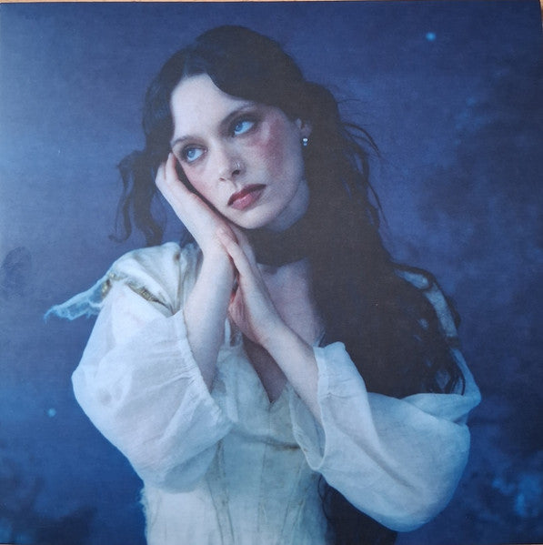 Holly Humberstone – Cruel World (X) 🇺🇸