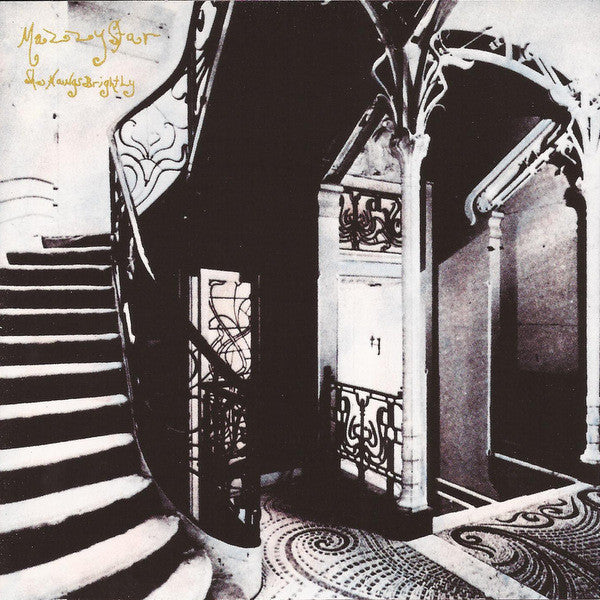 Mazzy Star – She Hangs Brightly [CD Nuevo] 💿 🇺🇸
