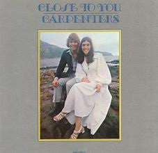 Carpenters – Close to You 🇺🇸
