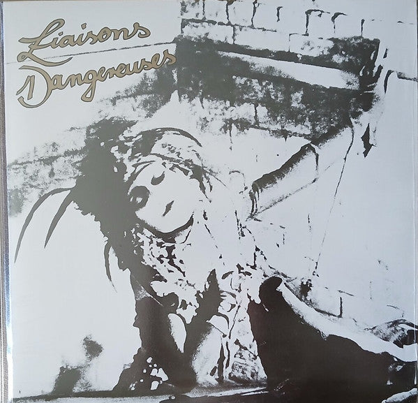 Liaisons Dangereuses – Liaisons Dangereuses 🇺🇸