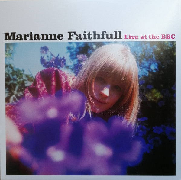 Marianne Faithfull – Live at Bbc 1965/1966 🇺🇸