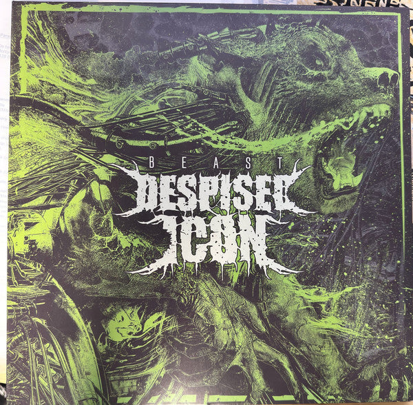 Despised Icon – Beast 🇺🇸