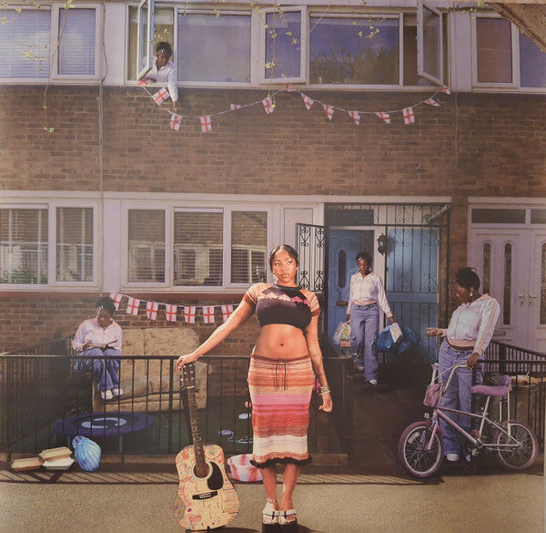 Rachel Chinouriri – What a Devastating Turn of Events (Color Vinyl) (I) 🇺🇸