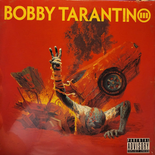 Logic – Bobby Tarantino III (X) 🇺🇸