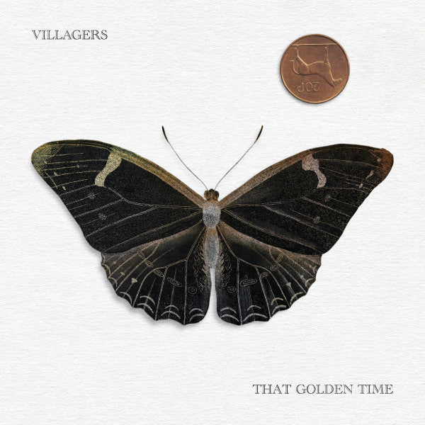 Villagers – That Golden Time (Gold Vinyl) (I) 🇺🇸
