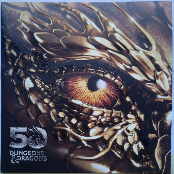 Dungeons & Dragons – Bardic Inspiration: a Musical Journey Through the Forgotten Realms 🇺🇸