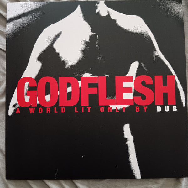 Godflesh – World Lit Only by Dub 🇺🇸