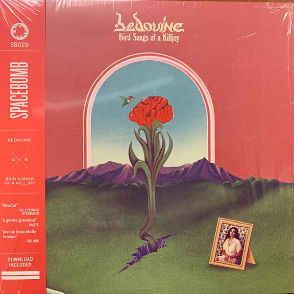 Bedouine – Bird Songs of a Killjoy 🇺🇸