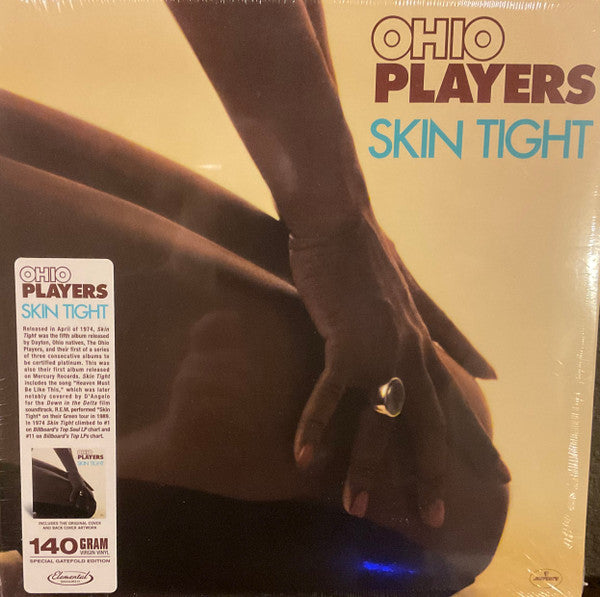 Ohio Players – Skin Tight (Limited) 🇺🇸