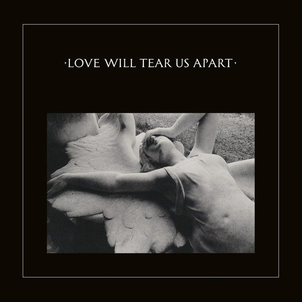 Joy Division – Love Will Tear Us Apart (2020 Remaster) 🇺🇸