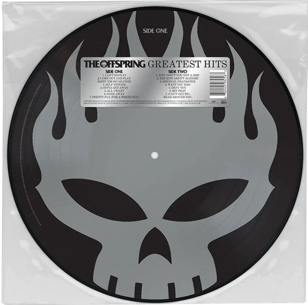 Offspring – Greatest Hits (Picture Disc) 🇺🇸
