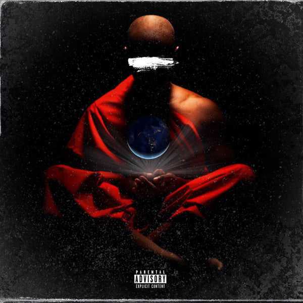 Taiyamo & Bofaatbeatz Denku – Den-bo-wu (Red Splattered Vinyl/2LP) 🇺🇸