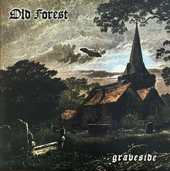 Old Forest – Graveside 🇺🇸