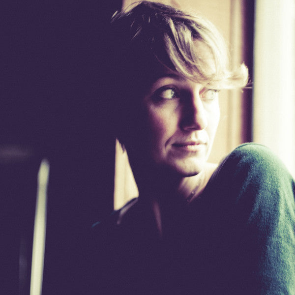 Joan Shelley – Electric Ursa (Purple Vinyl) 🇺🇸