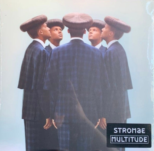 Stromae – Multitude 🇺🇸