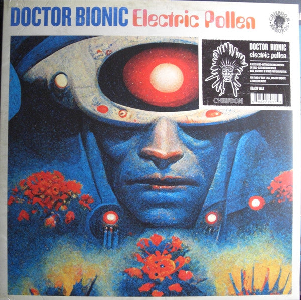 Doctor Bionic – Electric Pollen 🇺🇸