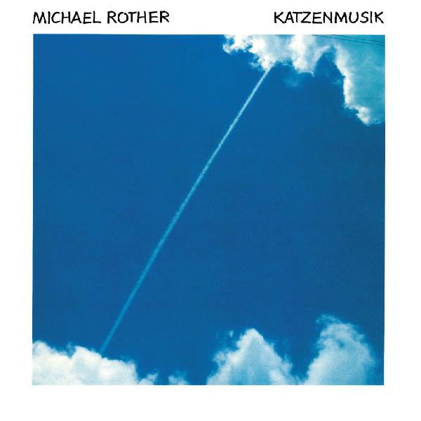 Michael Rother – Katzenmusik 🇺🇸