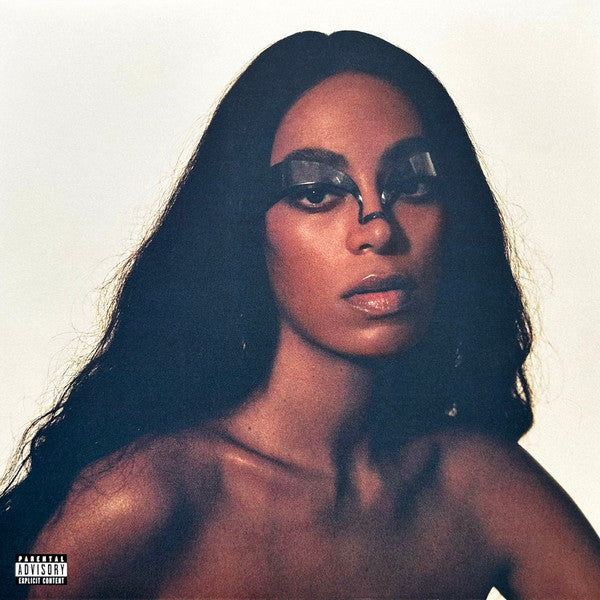 Solange – When I Get Home (X) (150G/Crystal Clear Translucent Vinyl) 🇺🇸