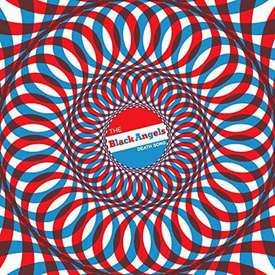 Black Angels – Death Song 🇺🇸
