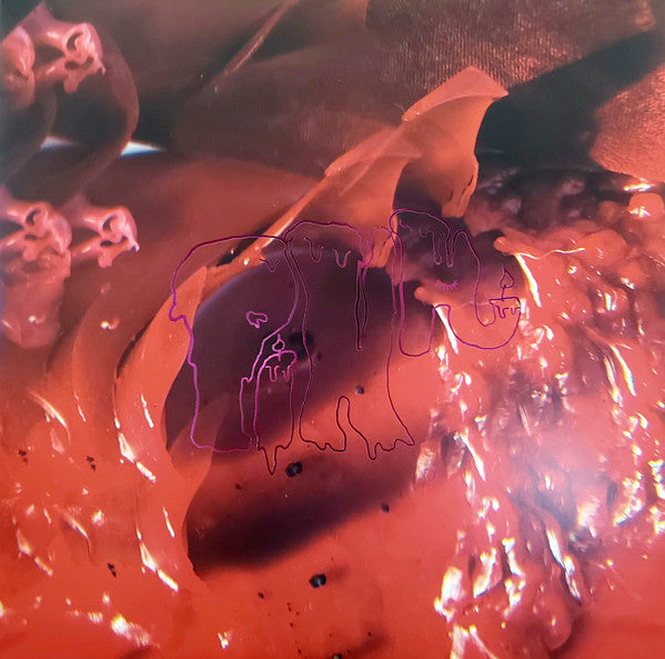 Arcade Fire – Pink Elephant (Red Transparent/Pink Opaque Vinyl) (I) 🇺🇸