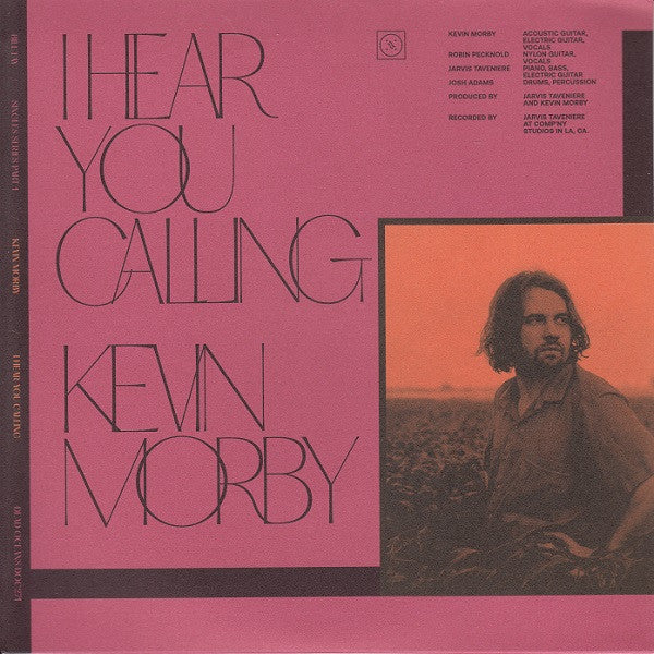 Bill & Kevin Morby Fay – I Hear You Calling 🇺🇸