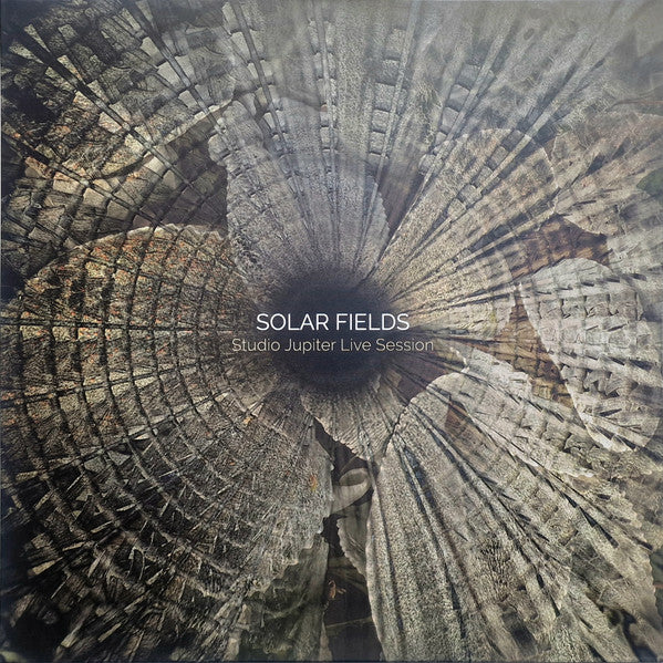 Solar Fields – Studio Jupiter Live Session 🇺🇸