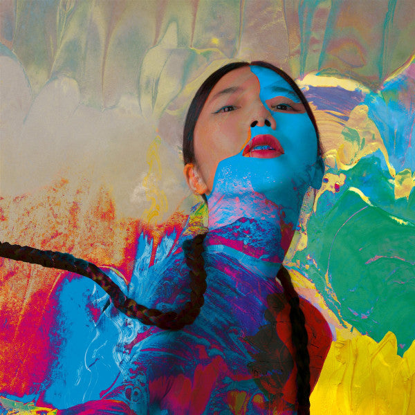 Hatis Noit – Aura 🇺🇸