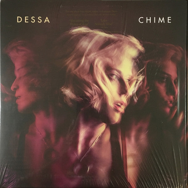 Dessa – Chime 🇺🇸