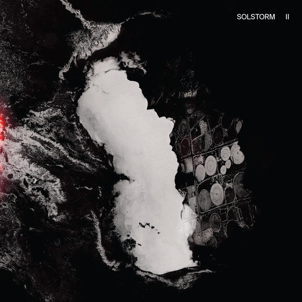 Solstorm – Solstorm 🇺🇸