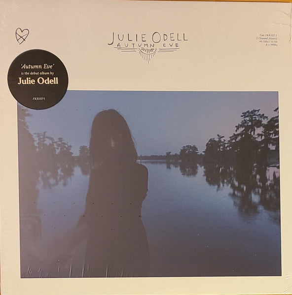 Julie Odell – Autumn Eve 🇺🇸