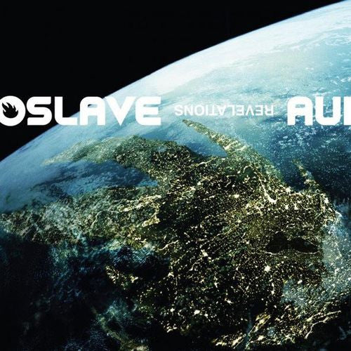 Audioslave – Revelations [CD Nuevo] 💿 🇺🇸
