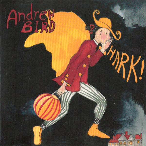 Andrew Bird – Hark! [CD Nuevo] 💿 🇺🇸