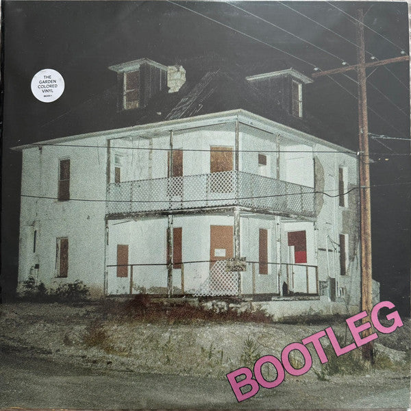 Garden – Bootleg 🇺🇸