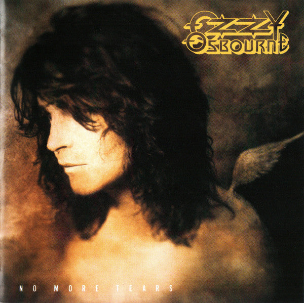 Ozzy Osbourne – No More Tears [CD Nuevo] 💿 🇺🇸