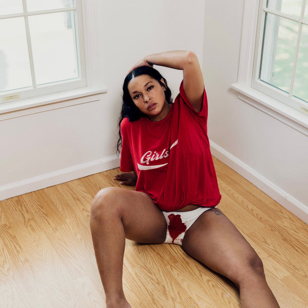 Princess Nokia – Girls 🇺🇸