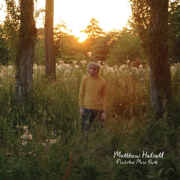 Matthew Halsall – Fletcher Moss Park 🇺🇸
