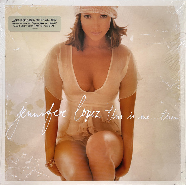 Jennifer Lopez – This is Me… Then 🇺🇸