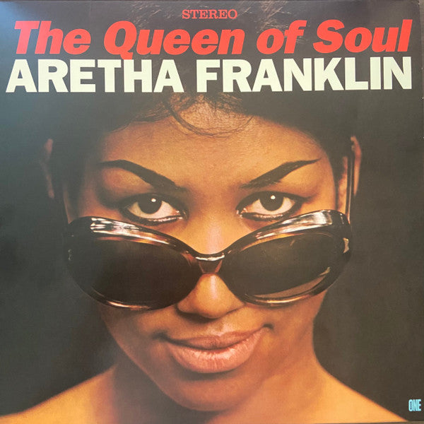 Aretha Franklin – Queen of Soul (Limited Edition) 🇺🇸