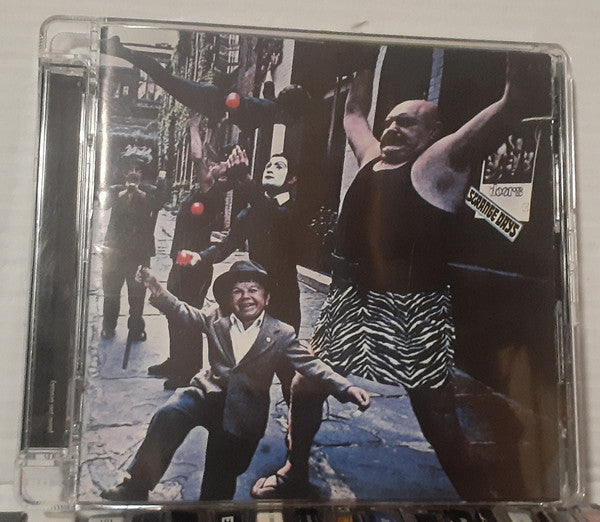 Doors – Strange Days [40th Anniversary [CD Nuevo] 💿 🇺🇸