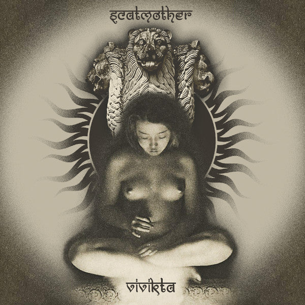 Scatmother – Vivikta 🇺🇸