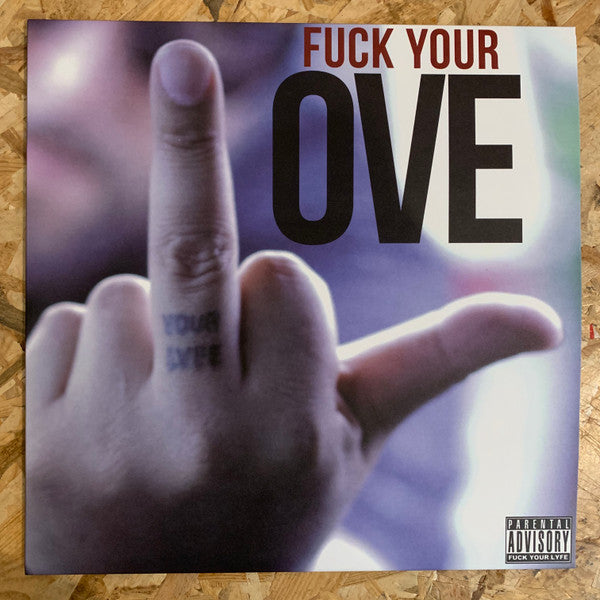 Nems – Fuck Your Love 🇺🇸