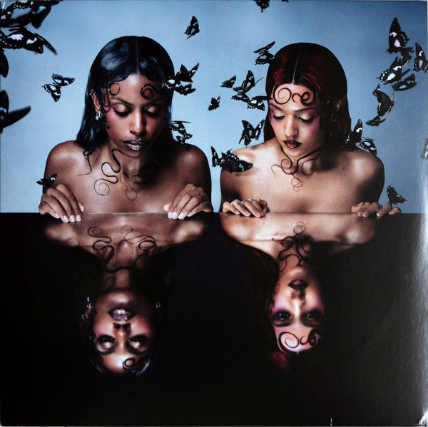 Nova Twins – Parasites & Butterflies (I) 🇺🇸