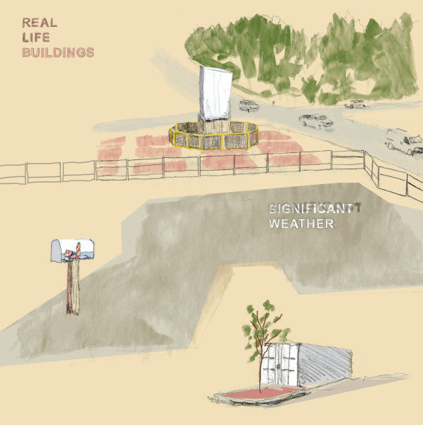 Real Life Buildings – Significant Weather 🇺🇸
