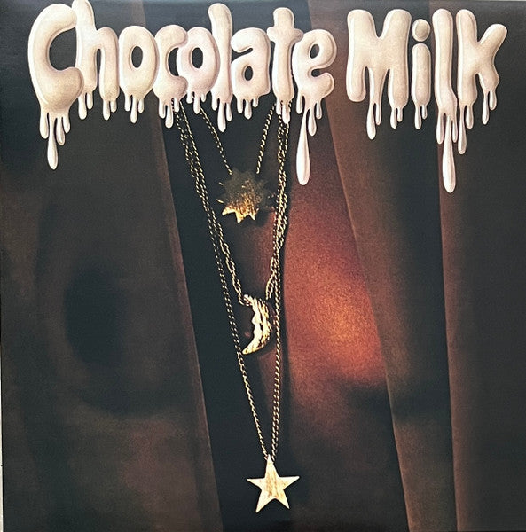 Chocolate Milk – Chocolate Milk (Gold Vinyl) 🇺🇸