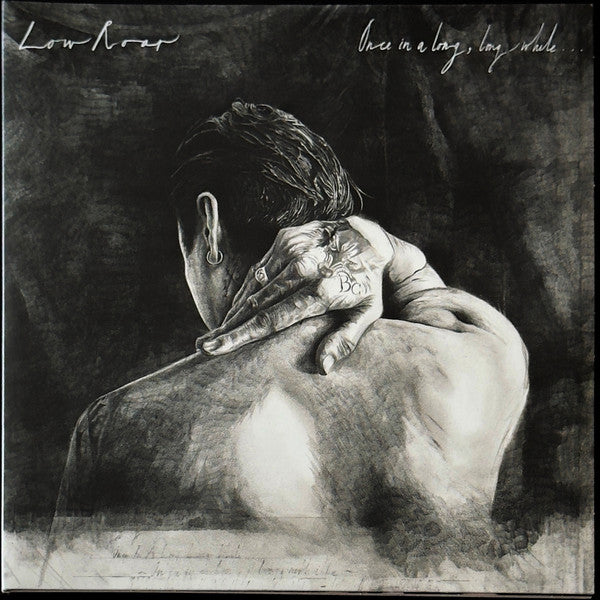 Low Roar – Once in a Long Long While (2LP) 🇺🇸