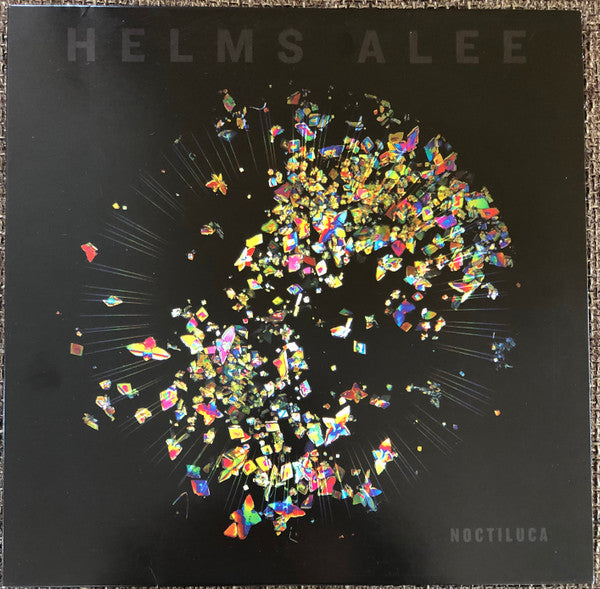 Helms Alee – Noctiluca 🇺🇸