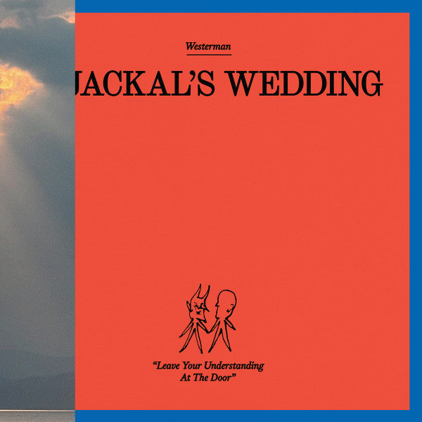 Westerman – Jackal's Wedding 🇺🇸