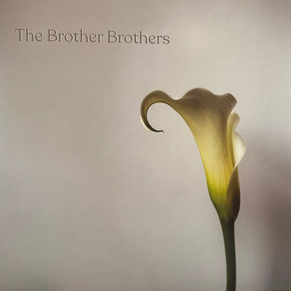 Brother Brothers – Calla Lily (Green Vinyl) 🇺🇸