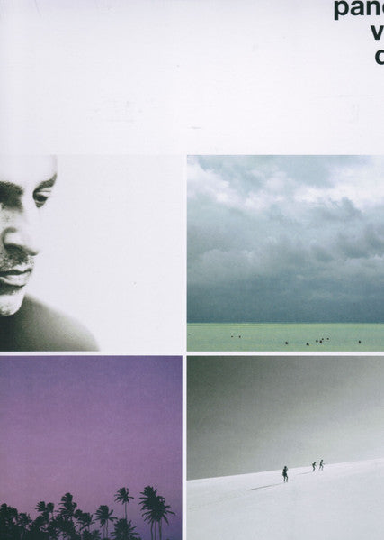 Vincent Delerm – Panorama 🇺🇸