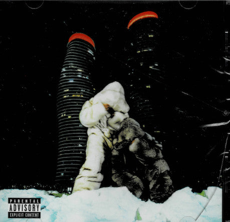 Partynextdoor; Drake – Some Sexy Songs 4 U (X) [CD Nuevo] 💿 🇺🇸